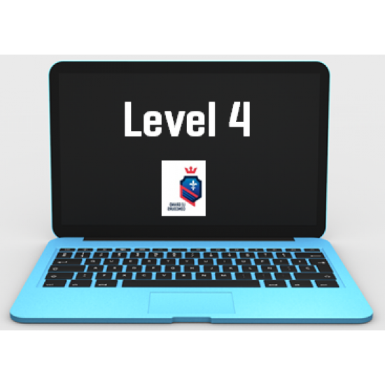 Level 4 Concours